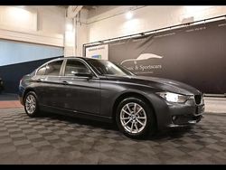 Gris Utilisé 2015 BMW 316 Berline | 14 950 €