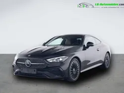Utilisé 2024 Mercedes 450 Coupé | 78 200 €