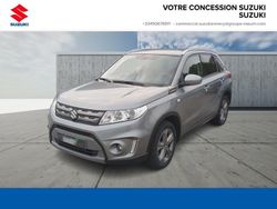 Utilisé 2017 Suzuki Vitara SUV | 12 900 € (Bon prix)