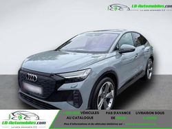Occasion 2023 Audi Q4 e-tron Sport SUV | 48 500 € (Prix assez cher)