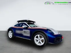 Utilisé 2024 Porsche 911 Coupé | 344 700 €