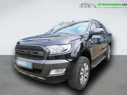 Utilisé 2019 Ford Ranger Pick-up | 36 200 € (Prix juste)