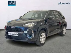 Utilisé 2024 Toyota Yaris Hybrid Design | 22 490 € (Bon prix)