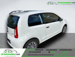 Utilisé 2015 Skoda Citigo Citadine | 8 700 € (Bon prix)