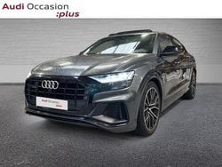 Gris daytona nacré Utilisé 2023 Audi Q8 Competition SUV | 67 900 € (Bon prix)