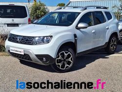 Blanc Utilisé 2019 Dacia Duster Prestige SUV | 17 980 € (Prix juste)