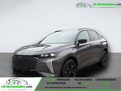 Occasion 2023 DS Automobiles DS7 Crossback SUV | 34 500 € (Prix juste)