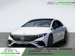 Occasion 2022 Mercedes EQS580 Berline | 91 800 €