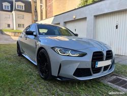 Utilisé 2021 BMW M3 Coupé | 87 500 € (Prix cher)