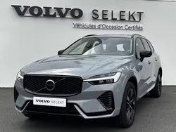 Gris Utilisé 2025 Volvo XC60 Plus SUV | 66 490 €