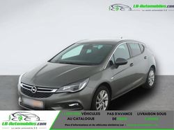 Utilisé 2019 Opel Astra Innovation Berline | 18 200 € (Prix cher)