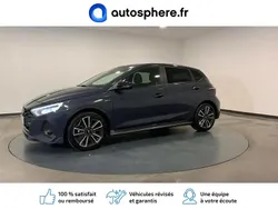 Utilisé 2021 Hyundai i20 N Line Berline | 18 499 € (Prix juste)