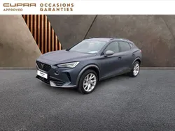 Gris Utilisé 2024 Cupra Formentor SUV | 30 973 € (Prix juste)