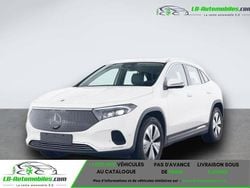 Occasion 2024 Mercedes EQA300 SUV | 36 400 € (Prix juste)