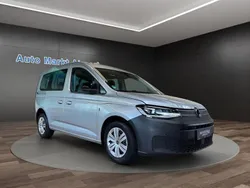 Utilisé 2023 VW Caddy Monospace | 29 450 € (Super prix)