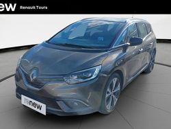 Bei Utilisé 2017 Renault Grand Scénic IV Intens Monospace | 15 899 € (Prix assez cher)