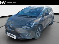 Bei Utilisé 2017 Renault Grand Scénic IV Intens Monospace | 15 899 € (Prix juste)