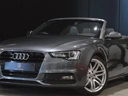 Utilisé 2015 Audi A5 S-line plus Coupé | 21 900 € (Prix juste)