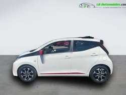 Utilisé 2018 Toyota Aygo Citadine | 16 100 € (Prix juste)
