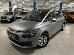 Utilisé 2017 Citroën C4 Picasso Feel Monospace | 9 990 € (Prix juste)