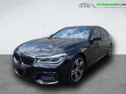 Utilisé 2016 BMW 320 Comfort Edition Berline | 45 100 € (Prix juste)