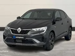 Utilisé 2021 Renault Arkana RS Line SUV | 23 599 € (Prix juste)