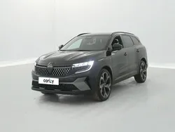 Noir Utilisé 2024 Renault Espace Esprit Alpine Monospace | 39 990 € (Prix juste)