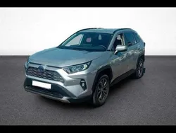 Nouvelle 2025 Toyota RAV4 Hybrid SUV | 45 400 € (Super prix)