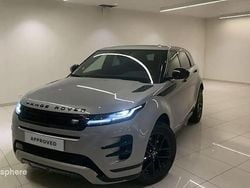 Gris Utilisé 2024 Land Rover Range Rover evoque SE Dynamic SUV | 64 990 €