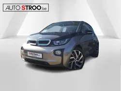 Gris Utilisé 2017 BMW i3 Sport Line Citadine | 13 900 €