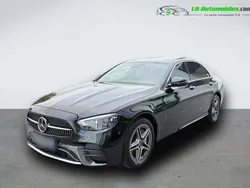 Utilisé 2020 Mercedes E300 Berline | 44 500 € (Prix cher)