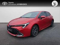 Utilisé 2023 Toyota Corolla Design Berline | 25 490 € (Prix juste)