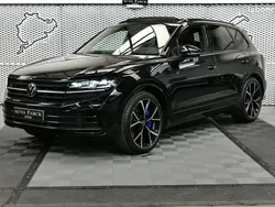 Noir Utilisé 2023 VW Touareg R SUV | 104 950 €
