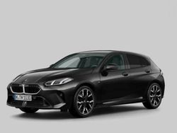 Noir Utilisé 2025 BMW 120 M Sport Citadine | 36 990 €