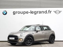 Utilisé 2016 Mini Cooper Citadine | 16 490 € (Prix cher)