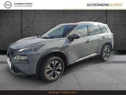 Gris Utilisé 2023 Nissan X-Trail N-Connecta SUV | 29 990 € (Prix juste)