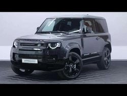 Gris Nouvelle 2025 Land Rover Defender SE Dynamic SUV | 82 041 € (Super prix)