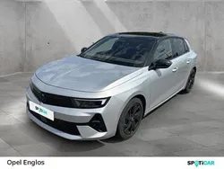 Noir Nouvelle 2025 Opel Astra GSe | 31 490 € (Prix assez cher)