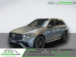 Utilisé 2022 Mercedes GLC63 AMG AMG | 86 700 €
