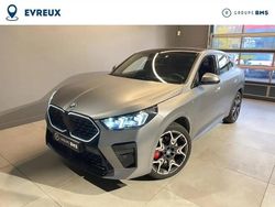 Blanc Occasion 2025 BMW X2 M Sport SUV | 54 900 €