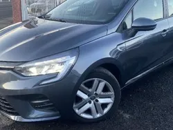 Utilisé 2020 Renault Clio V Business Citadine | 11 990 € (Prix juste)