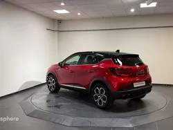 Rouge Nouvelle 2024 Mitsubishi ASX Instyle SUV | 30 499 € (Bon prix)