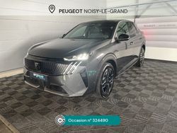 Gris Utilisé 2025 Peugeot 3008 Allure SUV | 34 450 € (Prix juste)