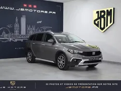 Gris Utilisé 2023 Fiat Tipo S Break | 14 950 € (Prix juste)