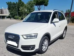 Utilisé 2012 Audi Q3 Ambiente SUV | 12 500 € (Prix juste)