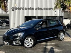 Noir Utilisé 2019 Renault Clio IV Business Berline | 12 490 € (Prix assez cher)