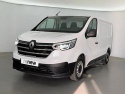 Blanc Utilisé 2023 Renault Trafic Van | 22 990 € (Bon prix)