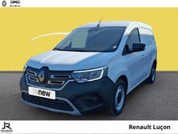 Blanc Nouvelle 2025 Renault Kangoo Monospace | 33 690 €
