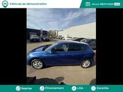 Utilisé 2025 VW Polo Style | 22 990 € (Prix assez cher)