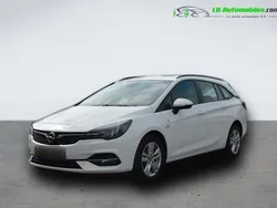 Utilisé 2021 Opel Astra Break | 17 900 € (Bon prix)